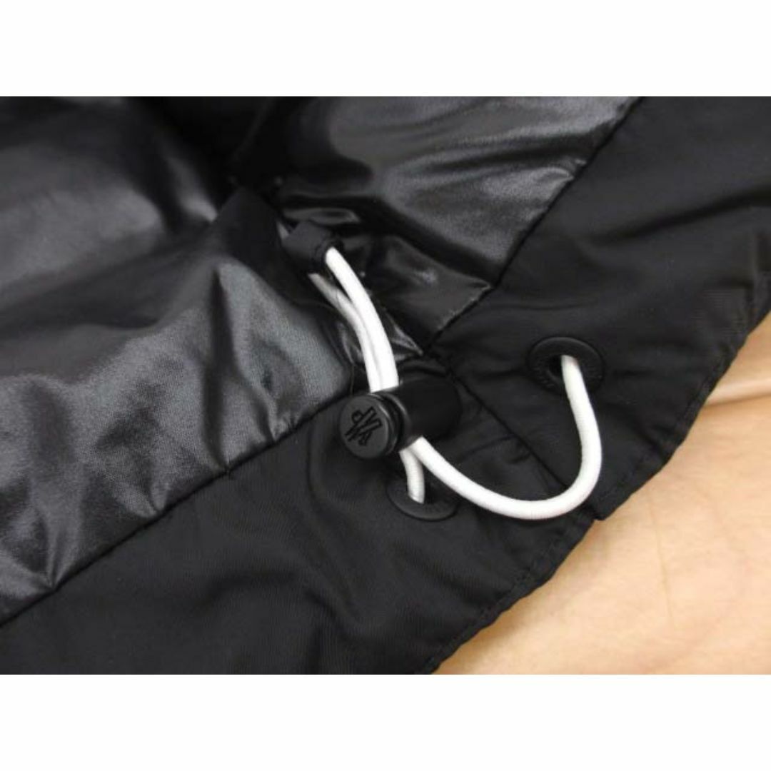 MONCLER(モンクレール)の美品 モンクレール 19AW モンクラー MONTCLA ダウンジャケット 0 メンズのジャケット/アウター(ダウンジャケット)の商品写真