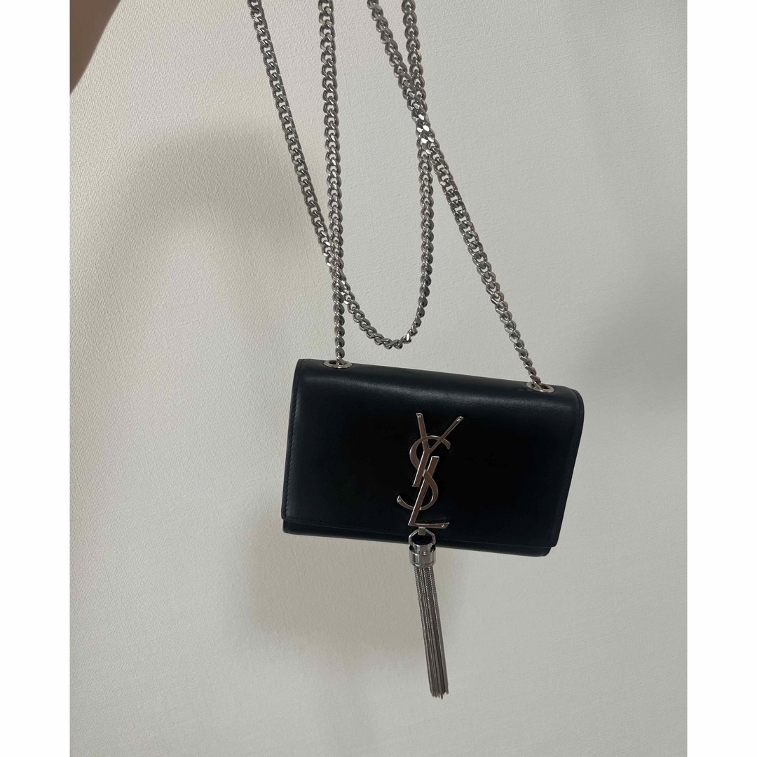 Saint Laurent(サンローラン)のsaint laurent レディースのバッグ(ショルダーバッグ)の商品写真