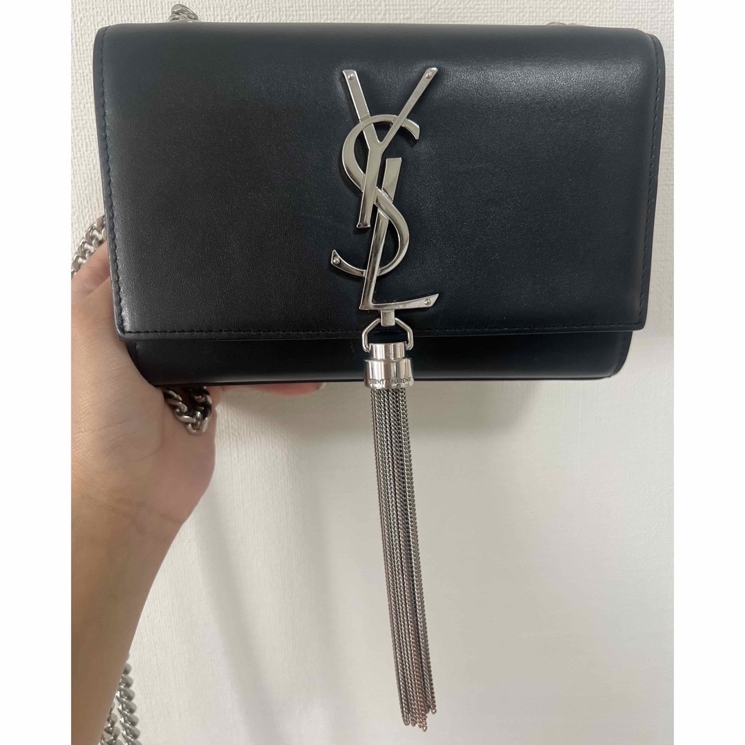 Saint Laurent(サンローラン)のsaint laurent レディースのバッグ(ショルダーバッグ)の商品写真