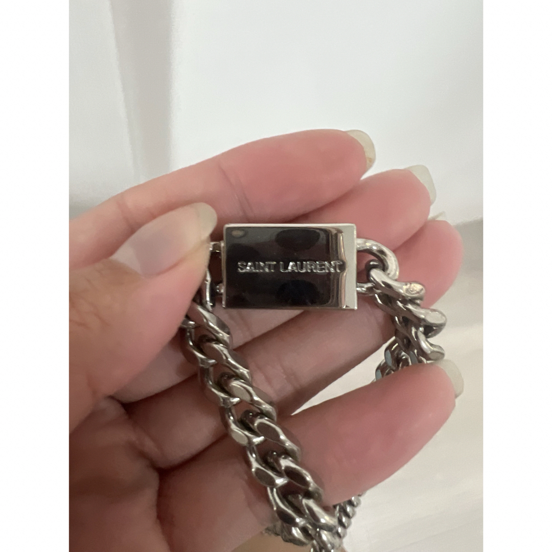 Saint Laurent(サンローラン)のsaint laurent レディースのバッグ(ショルダーバッグ)の商品写真