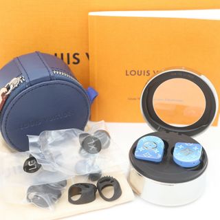 ヴィトン(LOUIS VUITTON) ヘッドフォン/イヤフォンの通販 100点以上 ヴィトン(LOUIS VUITTON) ヘッドフォン/イヤフォンの通販 100点以上