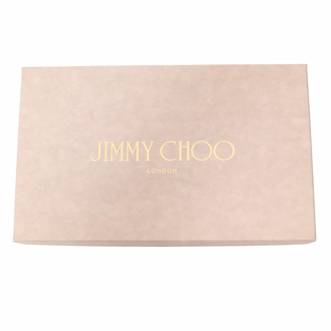 JIMMY CHOO(ジミーチュウ)のジミーチュウ PALACE パレス チェーン ショルダーバッグ レディースのバッグ(ショルダーバッグ)の商品写真