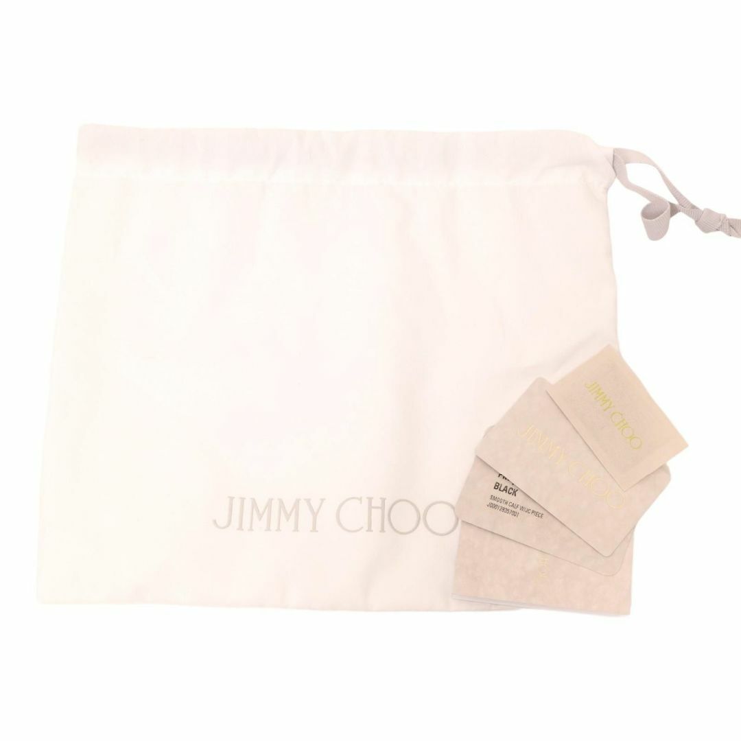 JIMMY CHOO(ジミーチュウ)のジミーチュウ PALACE パレス チェーン ショルダーバッグ レディースのバッグ(ショルダーバッグ)の商品写真