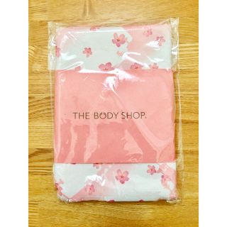 ザボディショップ(THE BODY SHOP)のTHE BODY SHOP サクラ風呂敷(その他)