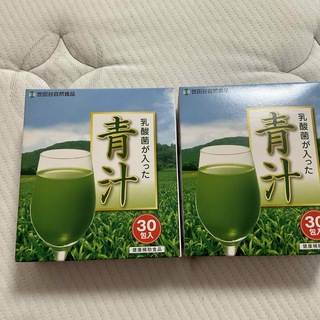 セタガヤシゼンショクヒン(SETAGAYASHIZENSYOKUHIN)の世田谷自然食品青汁(青汁/ケール加工食品)