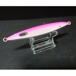 ネイチャーボーイズ スイムライダー ショート80g 鉄ジグ(ルアー用品)