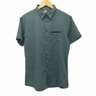 ミレー(MILLET)のMILLET(ミレー) arpi shirt ss アルピシャツ メンズ(その他)