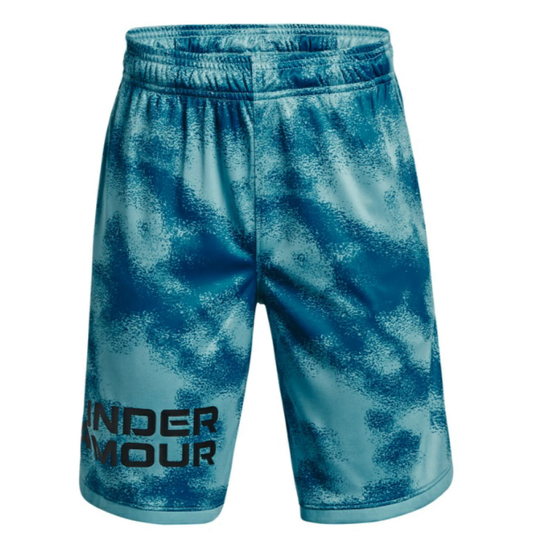 UNDER ARMOUR(アンダーアーマー)のアンダーアーマー ショートパンツ ジュニア  キッズ/ベビー/マタニティのキッズ服男の子用(90cm~)(パンツ/スパッツ)の商品写真