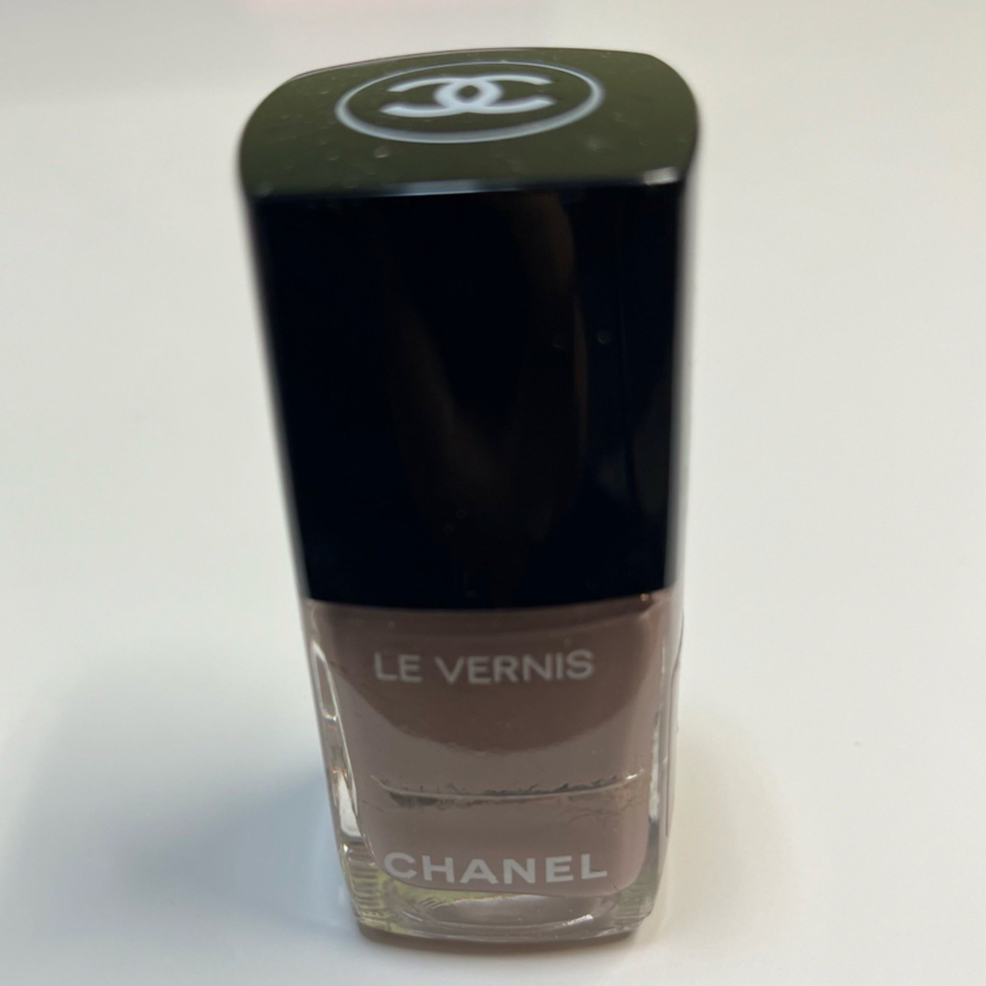 CHANEL(シャネル)のCHANEL ヴェルニ 578 マニキュア コスメ/美容のネイル(マニキュア)の商品写真