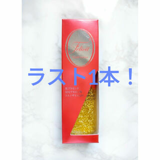 【生産終了】フェリシテ ゴールドローション 金箔 100ml(化粧水/ローション)