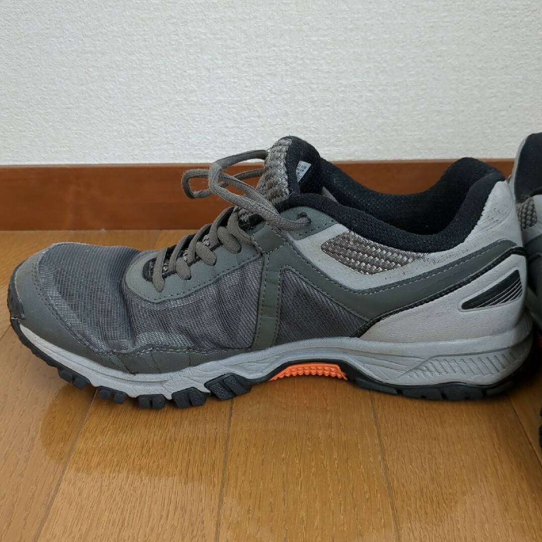 Reebok(リーボック)のReebok リッジライダー トレイル 3.0 CM8987 27.5cm メンズの靴/シューズ(スニーカー)の商品写真