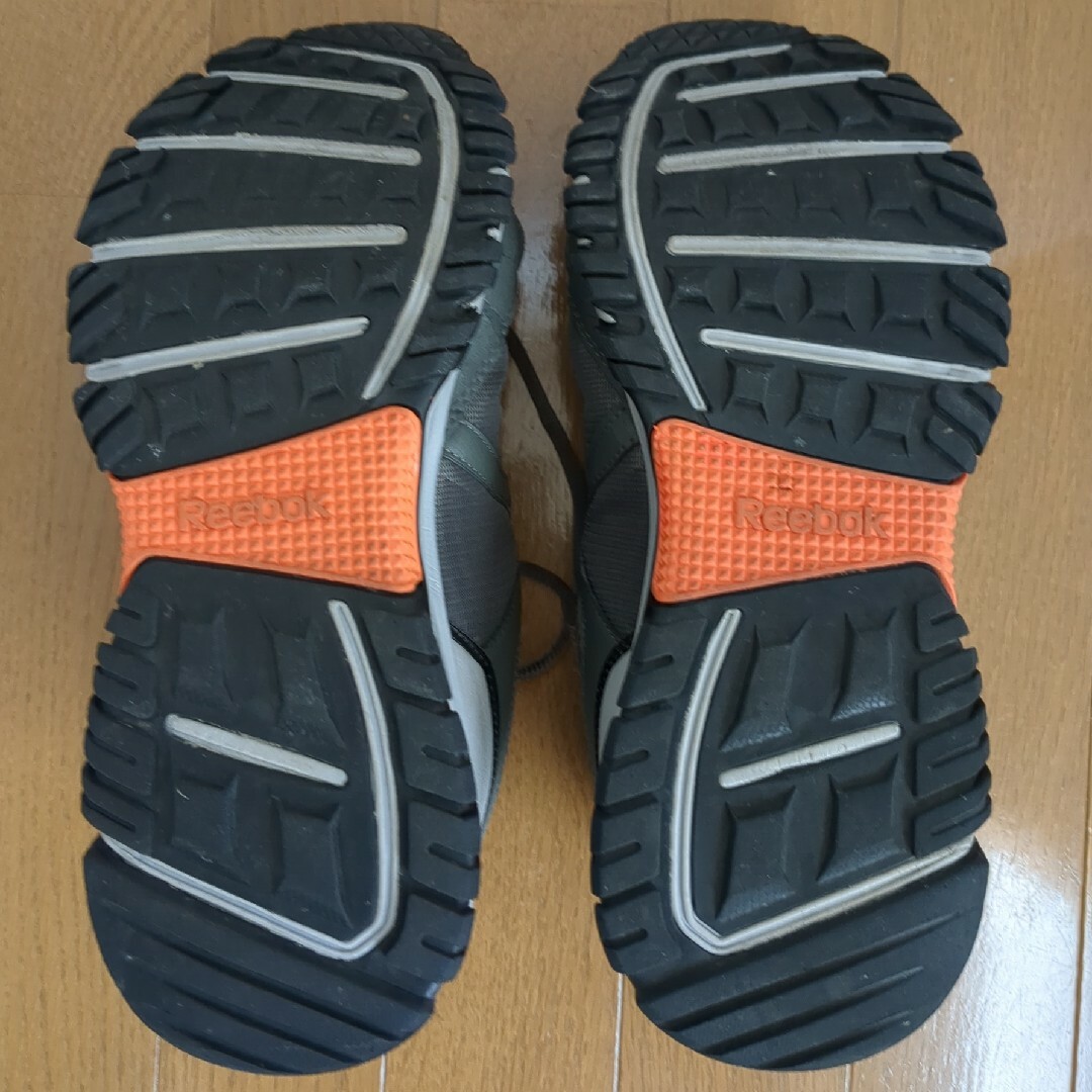 Reebok(リーボック)のReebok リッジライダー トレイル 3.0 CM8987 27.5cm メンズの靴/シューズ(スニーカー)の商品写真