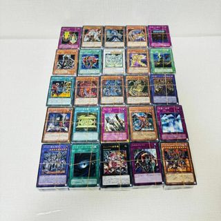 遊戯王 - 3/遊戯王カード　まとめ売り　大量　2500枚　パーツ集め　環境対策　デッキ作成