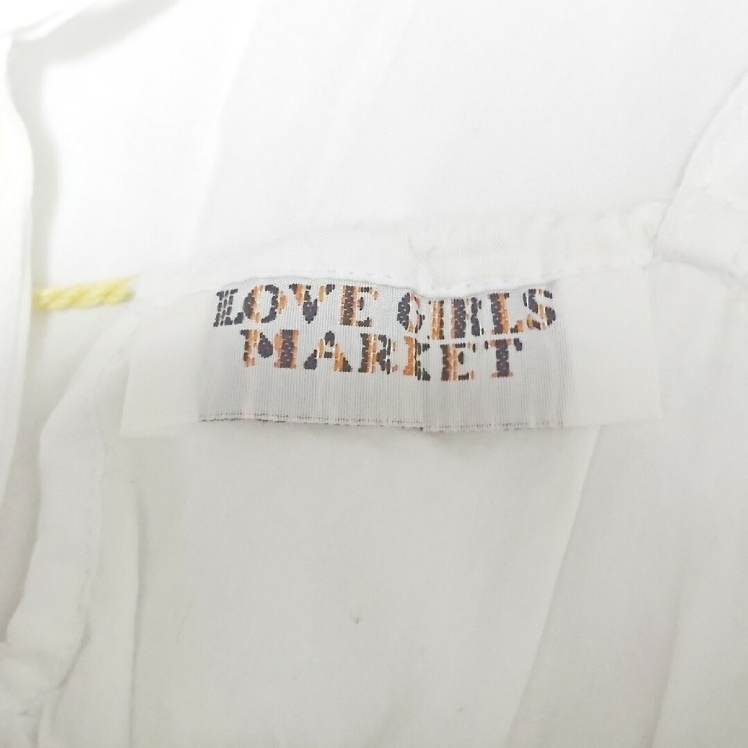 LOVE GIRLS MARKET(ラブガールズマーケット)のLOVE GIRLS MARKET　キャミソールマキシワンピース　ロングワンピ レディースのワンピース(ロングワンピース/マキシワンピース)の商品写真