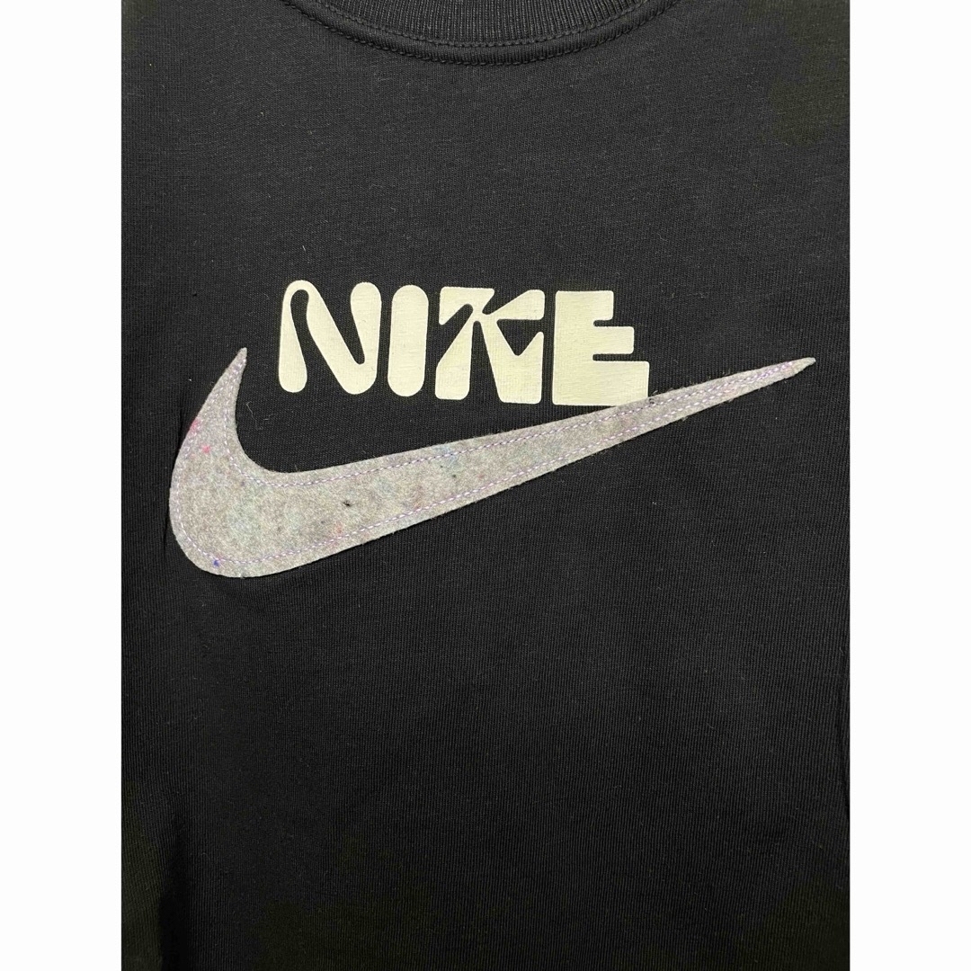 NIKE(ナイキ)のNIKE レディースTシャツ L 新品未使用 自宅保管 レディースのトップス(Tシャツ(半袖/袖なし))の商品写真
