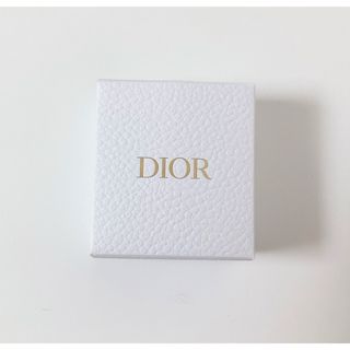 Christian Dior - Dior  空箱　 クリスチャンディオール