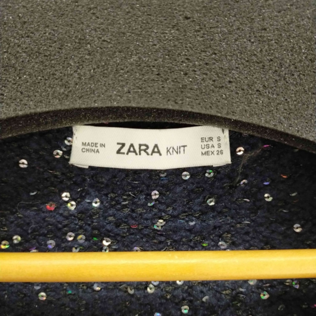 ZARA(ザラ)のZARA(ザラ) レディース アウター ジャケット レディースのジャケット/アウター(ノーカラージャケット)の商品写真