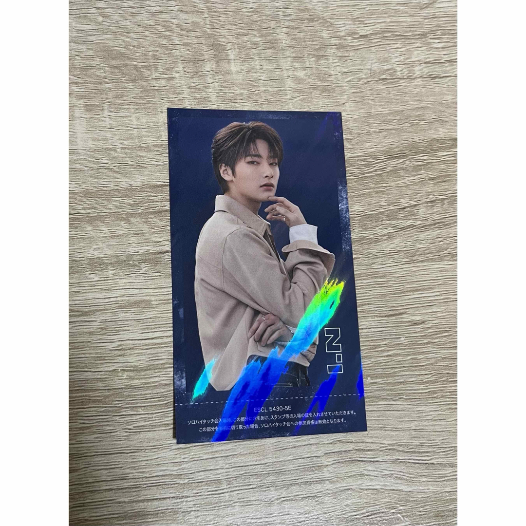 Stray Kids - StrayKids ハイタッチ券 INの通販 by Peta's shop Stray Kids - StrayKids ハイタッチ券 INの通販 by Peta's shop