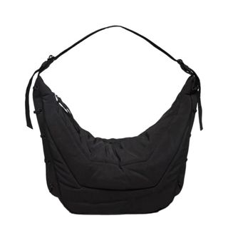 ルメール(LEMAIRE)のLEMAIRE LARGE SOFT GAME BAG (ショルダーバッグ)