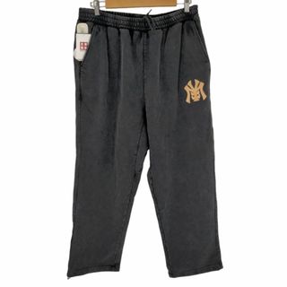 KEboz(ケボズ) MIYACHI SWEAT PANTS メンズ パンツ(その他)