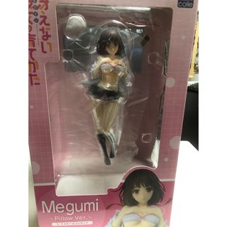 グッドスマイルカンパニー(GOOD SMILE COMPANY)のKDcolle 冴えない彼女の育てかた 加藤 恵 抱き枕Ver. 1/7スケール(アニメ/ゲーム)