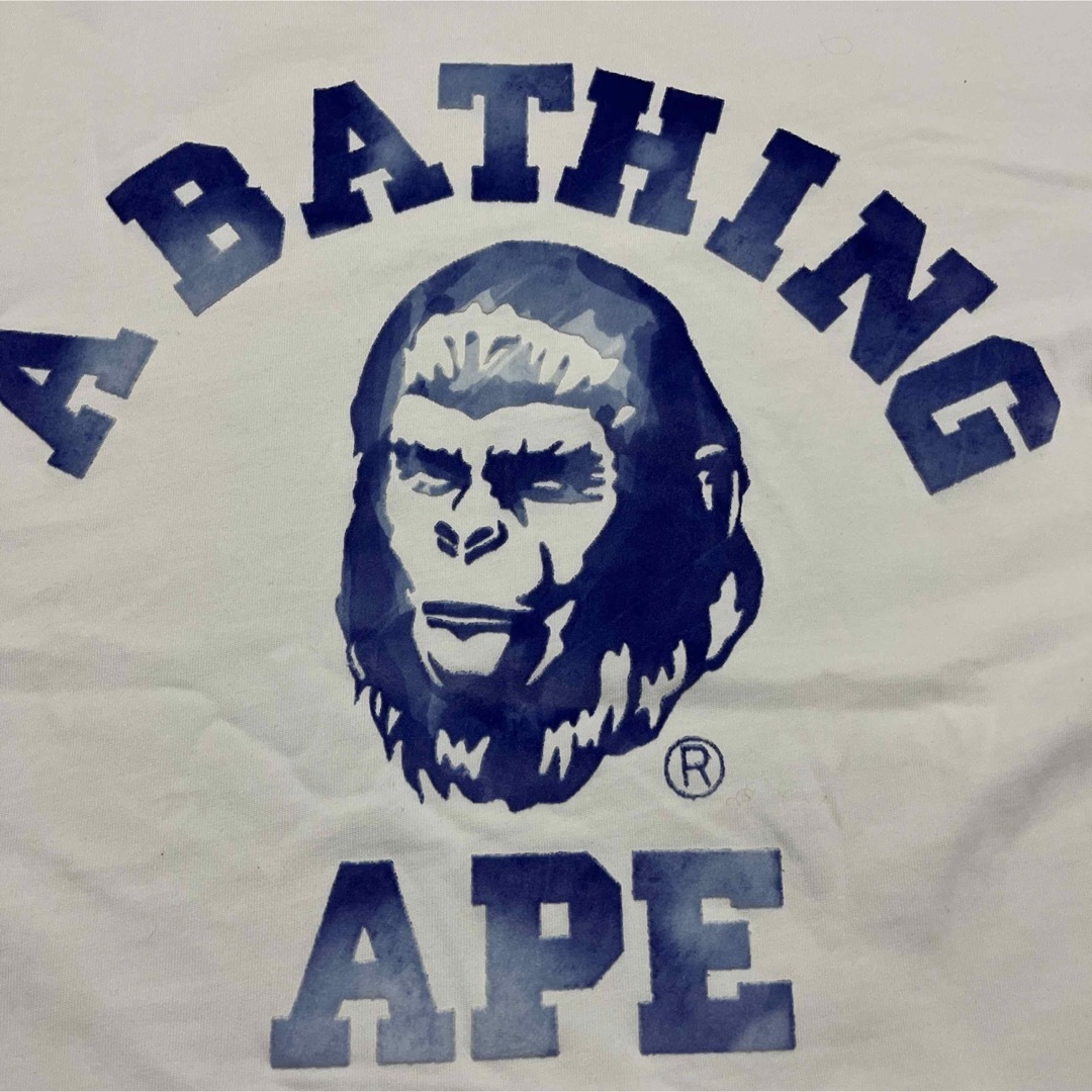 A BATHING APE(アベイシングエイプ)のAPE BAPE KAWS general STA CAMO tee tシャツ メンズのトップス(Tシャツ/カットソー(半袖/袖なし))の商品写真