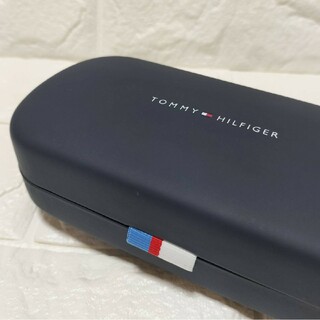 トミーヒルフィガー(TOMMY HILFIGER)の新品 TOMMY HILFIGER トミーヒルフィルガー  サングラス ケース(サングラス/メガネ)