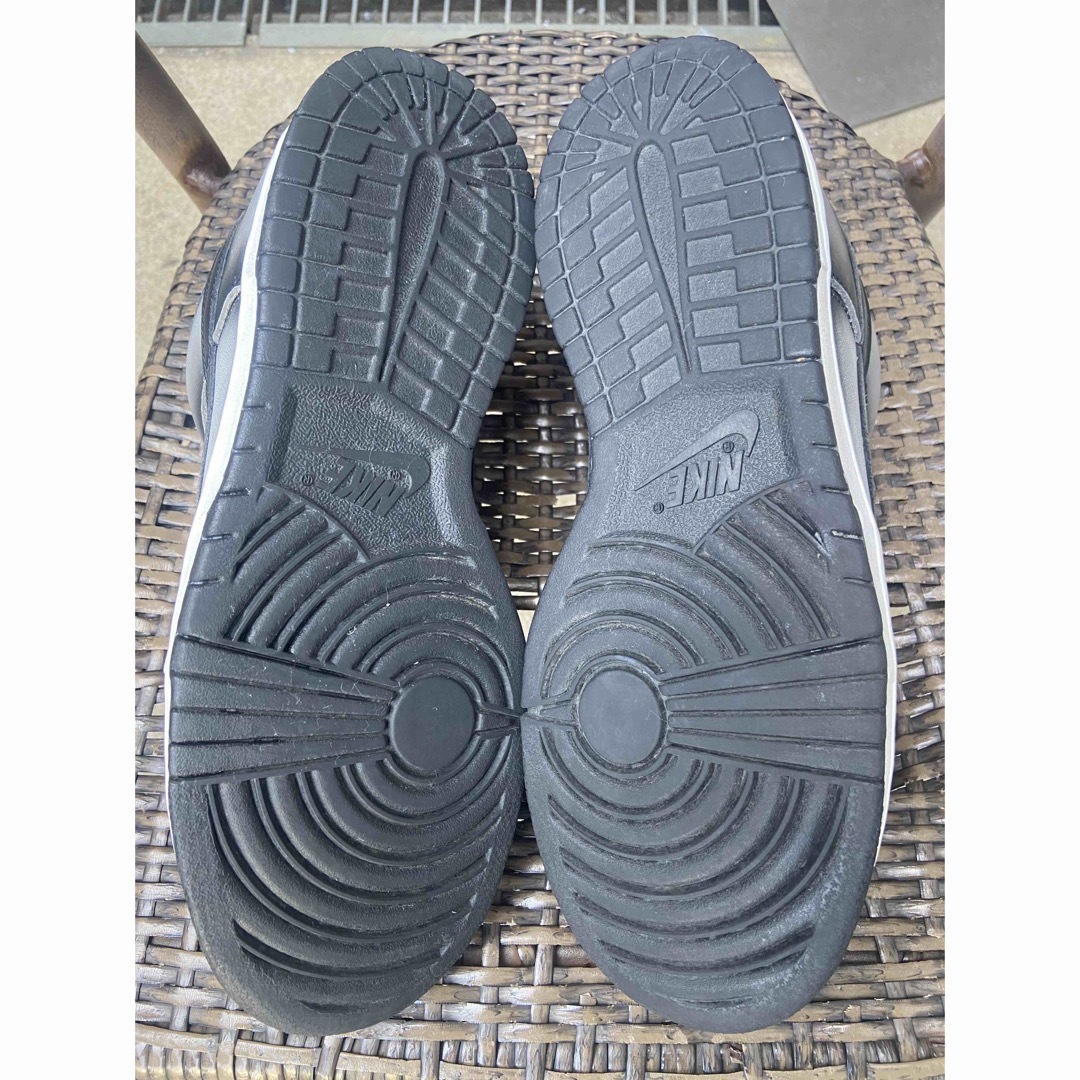 NIKE(ナイキ)のEric Haze × Nike Dunk Low Premium  メンズの靴/シューズ(スニーカー)の商品写真