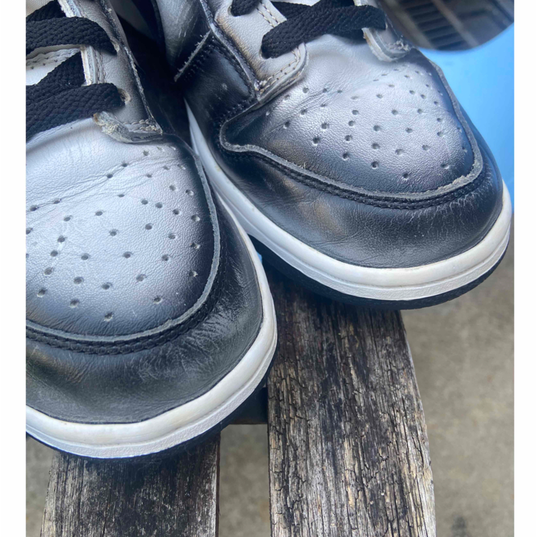 NIKE(ナイキ)のEric Haze × Nike Dunk Low Premium  メンズの靴/シューズ(スニーカー)の商品写真
