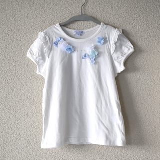 マザウェイズ(motherways)のマザウェイズTシャツ 140(Tシャツ/カットソー)