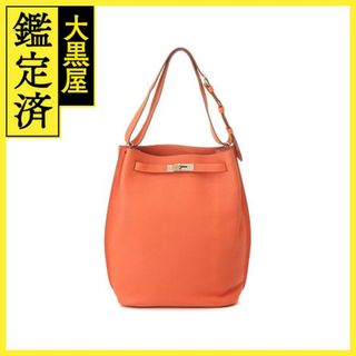 エルメス(Hermes)のエルメス SOｹﾘｰ - 【472】(ショルダーバッグ)