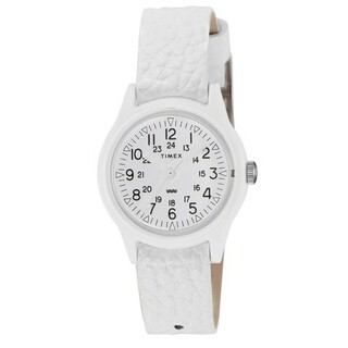 タイメックス(TIMEX)の【新品】TIMEXタイメックス 腕時計 オリジナルキャンパー29mm TW2T9(腕時計)