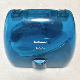 パナソニック(Panasonic)のNational♥ スチームアイロン CaRuRu(アイロン)