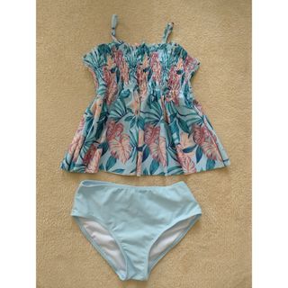 シーイン(SHEIN)のSHEIN キッズ水着(水着)