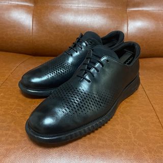 コールハーン(Cole Haan)のコールハーン(COLE HAAN) 2.0 グランド レザー オックスフォード(ドレス/ビジネス)