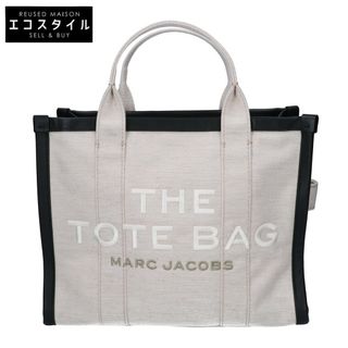 MARC JACOBS - マーク ジェイコブス 【新品同様】M0016496 255 THE SUMMER TOTE ザ・スモール