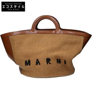 Marni - マルニ BMMP0069Q0 P3860 トロピカリア サマーバッグ