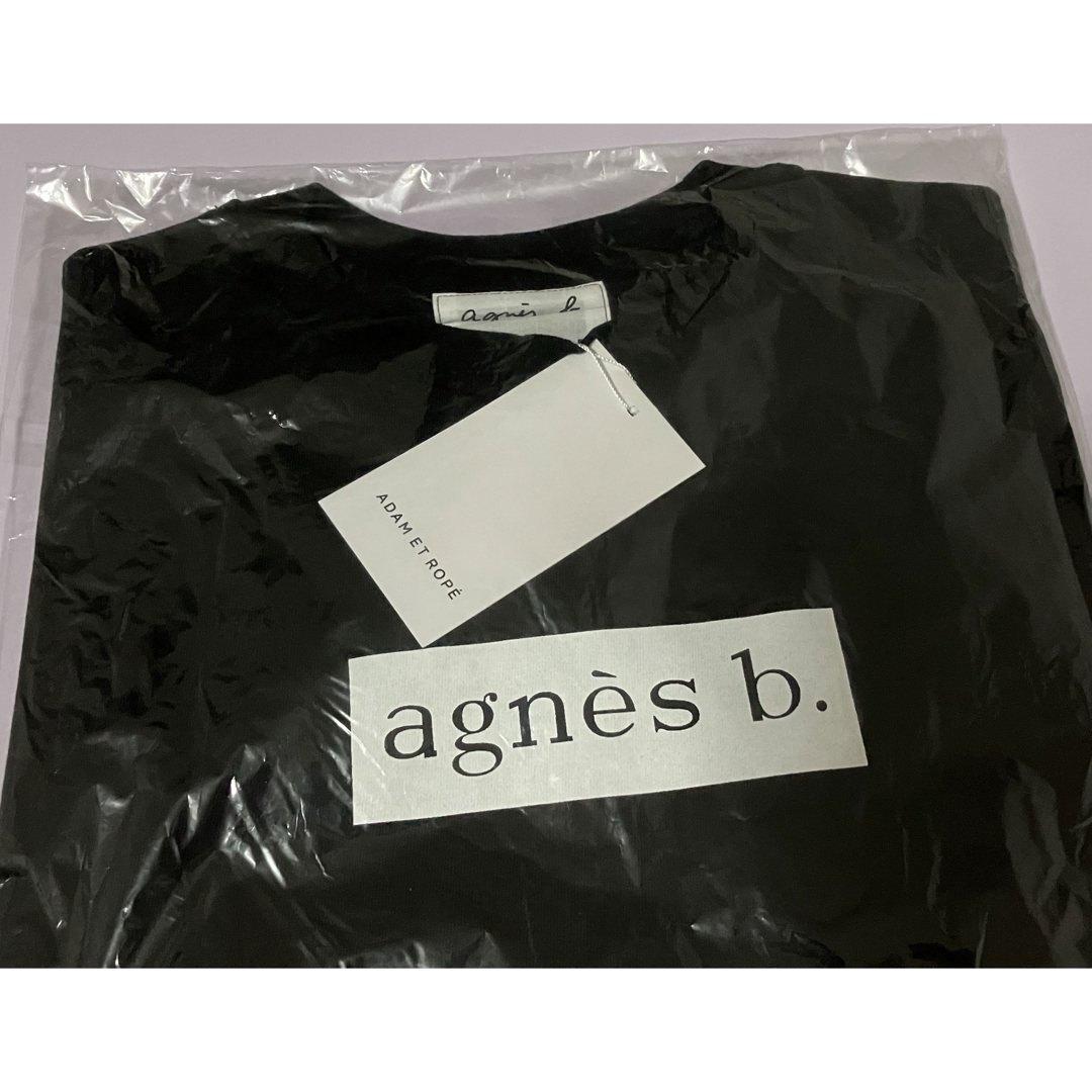 agnes b.(アニエスベー)のagnes b. pour ADAM ET ROPE' T-SHIRTS メンズのトップス(Tシャツ/カットソー(半袖/袖なし))の商品写真
