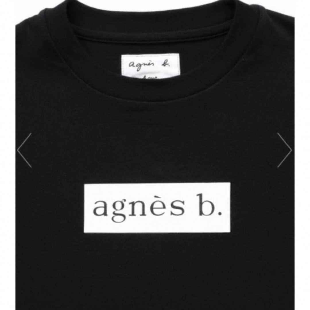 agnes b.(アニエスベー)のagnes b. pour ADAM ET ROPE' T-SHIRTS メンズのトップス(Tシャツ/カットソー(半袖/袖なし))の商品写真