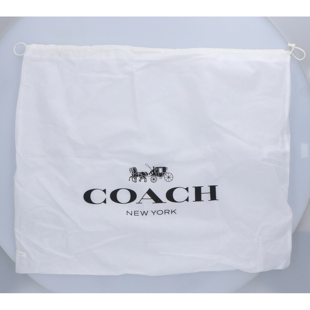 COACH(コーチ)のコーチ 【新品未使用】C5680 コート バックパック レディースのバッグ(リュック/バックパック)の商品写真