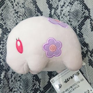 ポケットモンスター カラーセレクションぬいぐるみ ～pink～ ムンナ(ぬいぐるみ)