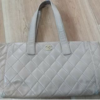 CHANEL☆シャネル バッグ