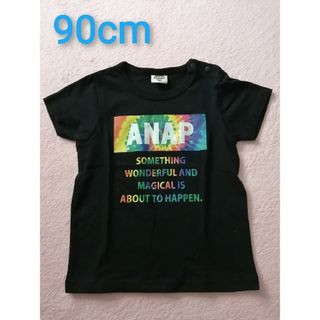 ANAP Kids - ANAPkids Tシャツ 90