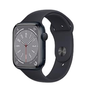 アップル(Apple)のApple Watch 8(腕時計(デジタル))
