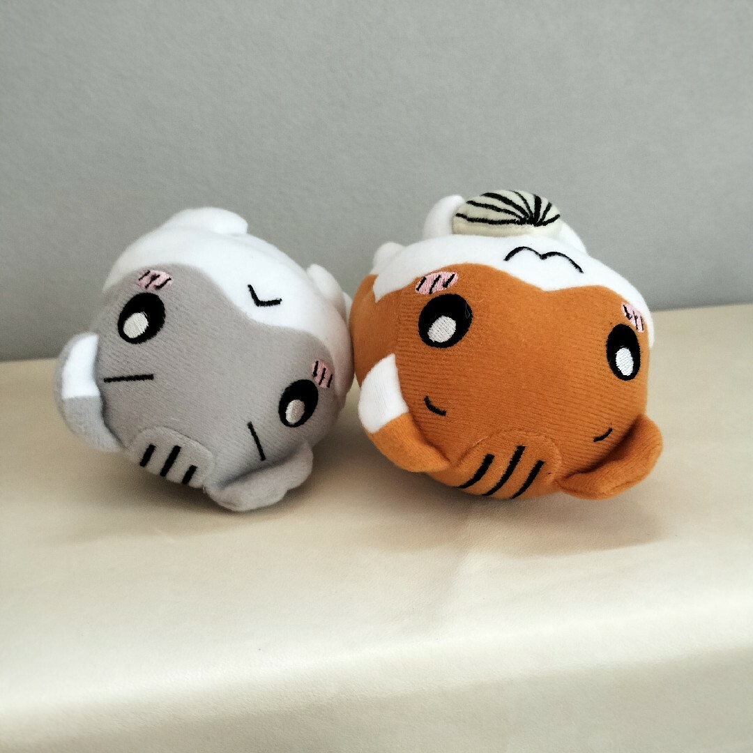 ハムスター倶楽部ぬいぐるみ しげっち えんどーくん 匿名配送 ハムスター倶楽部ぬいぐるみ しげっち えんどーくん 匿名配送