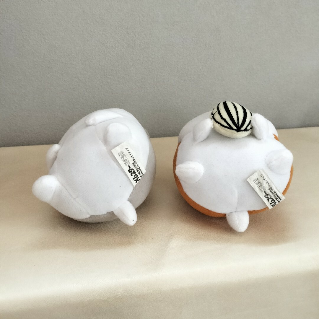 ハムスター倶楽部ぬいぐるみ しげっち えんどーくん 匿名配送 ハムスター倶楽部ぬいぐるみ しげっち えんどーくん 匿名配送