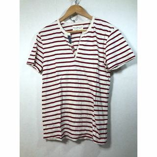 700581● DENIM&SUPPLY RALPH LAUREN 半袖 (Tシャツ/カットソー(半袖/袖なし))