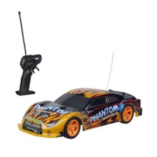 新品　トイザらス限定　スピードシティRC 1/10 ファントムレーサー