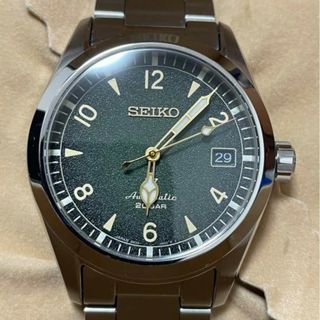 SEIKO - SEIKO PROSPEX アルピニストSBDC115