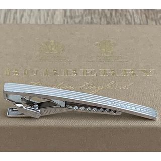 バーバリー(BURBERRY) ネクタイピン(メンズ)の通販 400点以上 バーバリー(BURBERRY) ネクタイピン(メンズ)の通販 400点以上